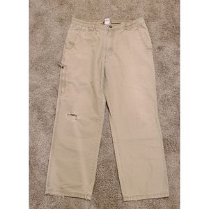 Outdoor Life Pants | 36 x 32